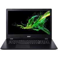 ноутбук Acer Aspire 3 A317-52-53AE Черный