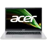 ноутбук Acer Aspire 3 A317-53-366Q Серебристый
