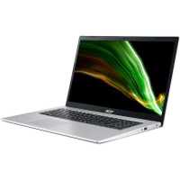 ноутбук Acer Aspire 3 A317-53-366Q Серебристый