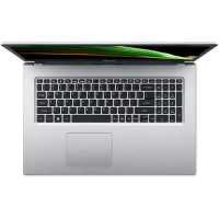 ноутбук Acer Aspire 3 A317-53-366Q Серебристый