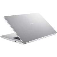 ноутбук Acer Aspire 3 A317-53-366Q Серебристый