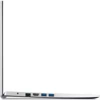 ноутбук Acer Aspire 3 A317-53-366Q Серебристый