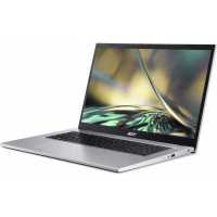 ноутбук Acer Aspire 3 A317-54-39SS Серебристый