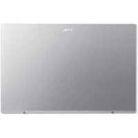 ноутбук Acer Aspire 3 A317-54-39SS Серебристый