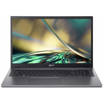 ноутбук Acer Aspire 3 A317-55P-351X Серый