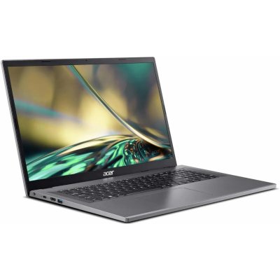 ноутбук Acer Aspire 3 A317-55P-351X Серый