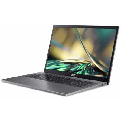 ноутбук Acer Aspire 3 A317-55P-351X Серый