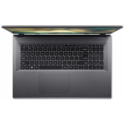 ноутбук Acer Aspire 3 A317-55P-351X Серый