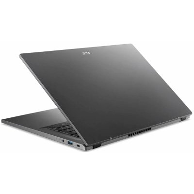 ноутбук Acer Aspire 3 A317-55P-351X Серый