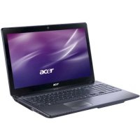 ноутбук Acer Aspire 3750Z-B954G50Mnkk Черный