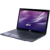 ноутбук Acer Aspire 3750Z-B954G50Mnkk Черный