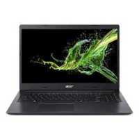 ноутбук Acer Aspire A315-56-32E4 Черный
