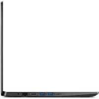 ноутбук Acer Aspire 5 A514-52-572E Черный
