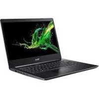 ноутбук Acer Aspire 5 A514-52K-32MR Черный