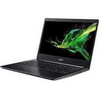 ноутбук Acer Aspire 5 A514-52K-32MR Черный