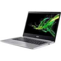 ноутбук Acer Aspire 5 A514-53-567W Серебристый