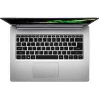ноутбук Acer Aspire 5 A514-53-567W Серебристый