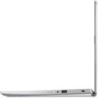 ноутбук Acer Aspire 5 A514-54-30E2 Серебристый