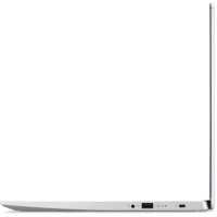 ноутбук Acer Aspire 5 A515-45-R7V5 Серебристый