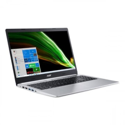 ноутбук Acer Aspire 5 A515-45G-R3AX Серебристый