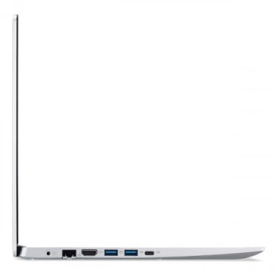 ноутбук Acer Aspire 5 A515-45G-R3AX Серебристый