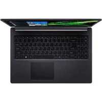 ноутбук Acer Aspire A515-55-384M Черный