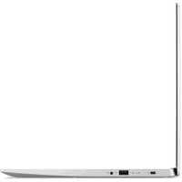 ноутбук Acer Aspire 5 A515-55G-33V9 Серебристый