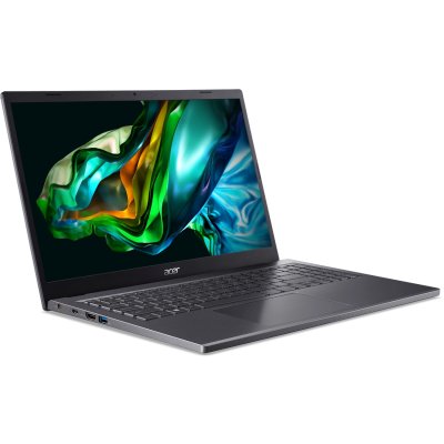 ноутбук Acer Aspire 5 A515-58P-3UJ Серый