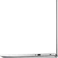 ноутбук Acer Aspire 5 A517-52-57RD Серебристый
