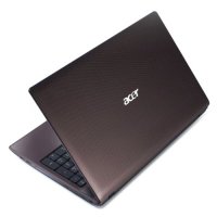 ноутбук Acer Aspire 5253-E352G25Micc Коричневый