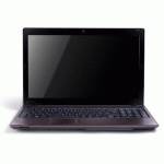 ноутбук Acer Aspire 5253g-E352G25Mncc LX.RLR01.001 Коричневый