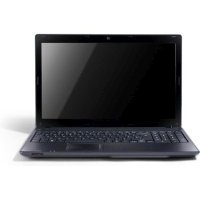 ноутбук Acer Aspire 5253g-E353G25Mikk Черный