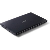 ноутбук Acer Aspire 5253g-E353G25Mikk Черный