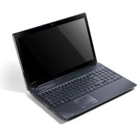 ноутбук Acer Aspire 5253g-E353G25Mikk Черный