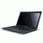 ноутбук Acer Aspire 5333-P462G25Mikk Черный