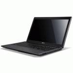 ноутбук Acer Aspire 5349-B802G32Mikk Черный