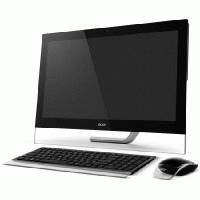 моноблок Acer Aspire 5600U DQ.SMKER.002 Черный
