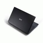 ноутбук Acer Aspire 5742G-384G50Mikk Черный