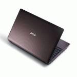 ноутбук Acer Aspire 5742G-5464G50Micc Коричневый