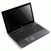 ноутбук Acer Aspire 5749z-B953G32Mikk Черный