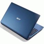 ноутбук Acer Aspire 5750G-2434G32Mnbb Черный