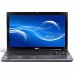 ноутбук Acer Aspire 5750G-2636G75Mikk