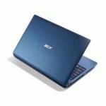 ноутбук Acer Aspire 5750ZG-B943G32Mnbb LX.RM301.001 Синий