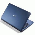 ноутбук Acer Aspire 5755G-2414G64Mns Синий
