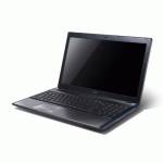 ноутбук Acer Aspire 5755G-32314G32Mncs Синий