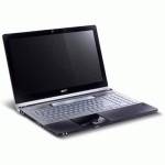 ноутбук Acer Aspire 5943G-7748G75Wiss Серебристый