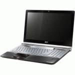 ноутбук Acer Aspire 5943G-7748G75Wiss Серебристый