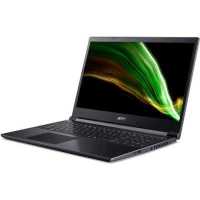 ноутбук Acer Aspire 7 A715-42G-R64S Черный