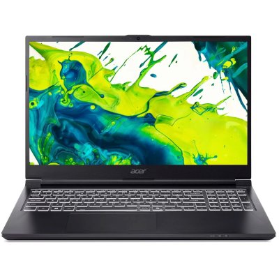 ноутбук Acer Aspire 7 A715-59G-8UP Черный