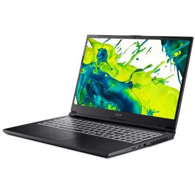 ноутбук Acer Aspire 7 A715-59G-8UP Черный